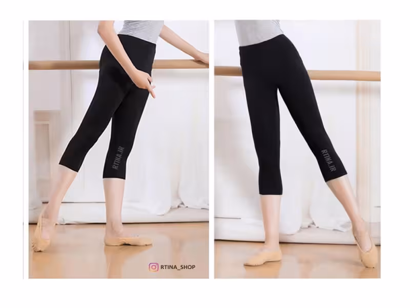 لگ غواصی زنانه