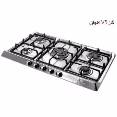 گاز صفحه ای اخوان مدل ونوس 5