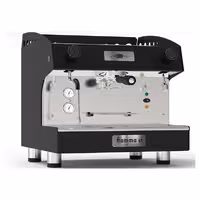 اسپرسو ساز تک گروپ نیمه اتومات فیاما مدل CARAVEL SEMI AUTOMATIC