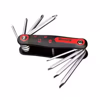 ست پیچ گوشتی چاقویی 8 عددی رونیکس RH-2900