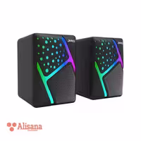 اسپیکر جدل مدل S-527