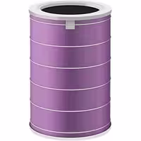 فیلتر دستگاه تصفیه هوا شیائومی مدل Mi Air Purifier Filter Antibacterial MCR-FLA