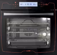 فر برقی توکار آلتون مدل V302N