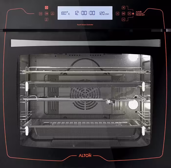 فر برقی توکار آلتون مدل V302N