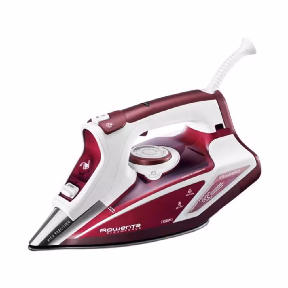 اتو بخار رونتا مدل Rowenta DW 9230