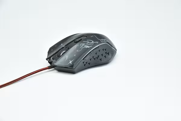 ماوس گیمینگ TM 757 تسکو