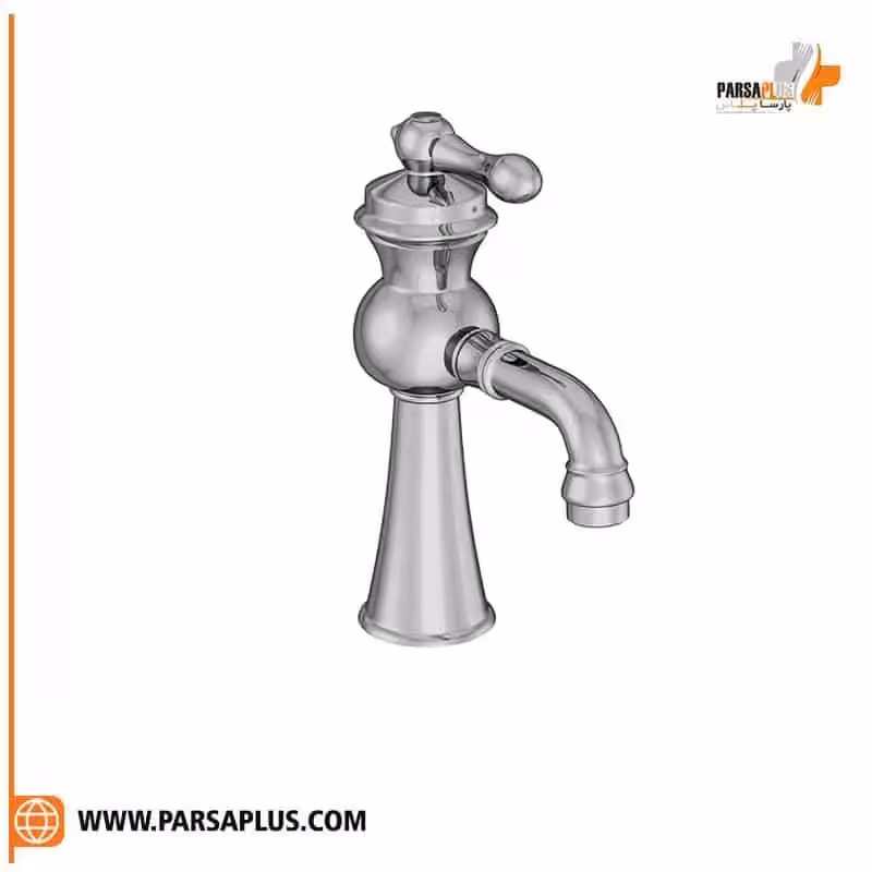 شیر روشویی آویسا مدل آدریانا