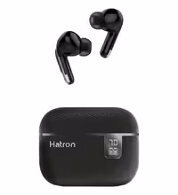 خرید هندزفری بلوتوثی هترون مدل HTW115D قیمت روز