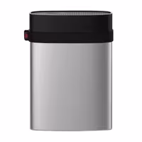 هارد اکسترنال سیلیکون پاور 1 ترابایت armor a85