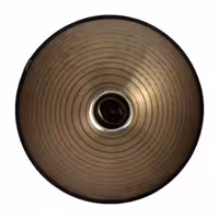 هنگ درام آلفا