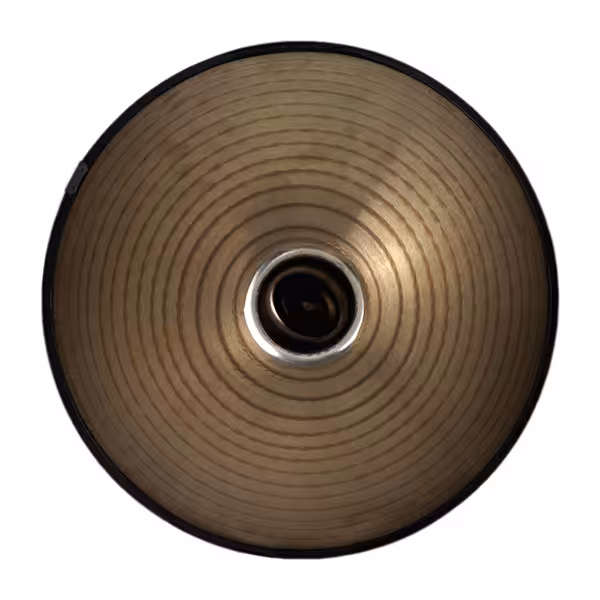 هنگ درام آلفا