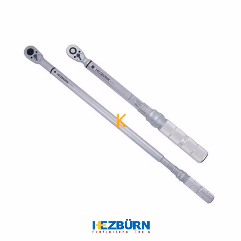 ترکمتر تقه ای سری KF مدل 70581000 هزبرن