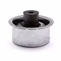 پولی هرزگرد فلزی تسمه تایم EF7 دینا پارت کد 1402058