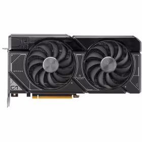 کارت گرافیک ایسوس مدل Dual RTX 4060 OC حافظه 8 گیگابایت