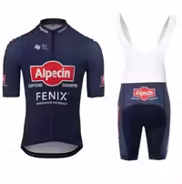 ست پیراهن و شورت Alpecin