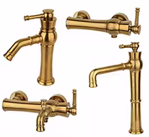 شیرالات الیزه طلا مات راسان