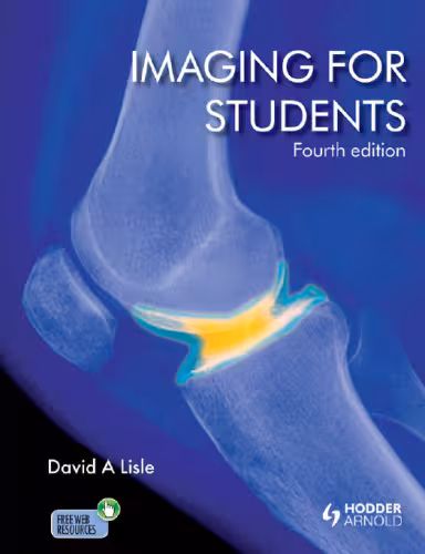 خرید و دانلود نسخه کامل کتاب Imaging for Students Fourth Edition