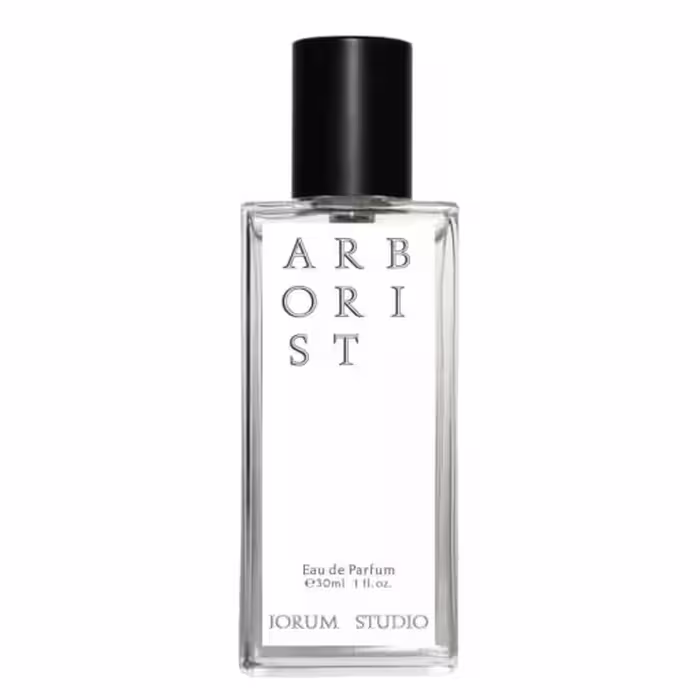 عطر Arborist  از برند Jorum Studio