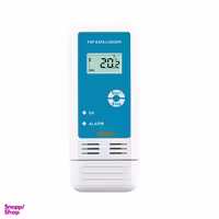 دیتالاگر دما و رطوبت یووکسا مدل YMUP-20D