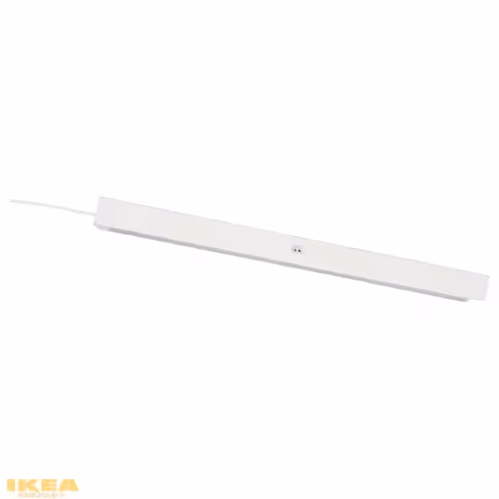 نوار نورپردازی LED کمد لباس سنسوردار مدل ÖVERSIDAN | برند ایکیا | ارسال 15 الی 20 روز کاری