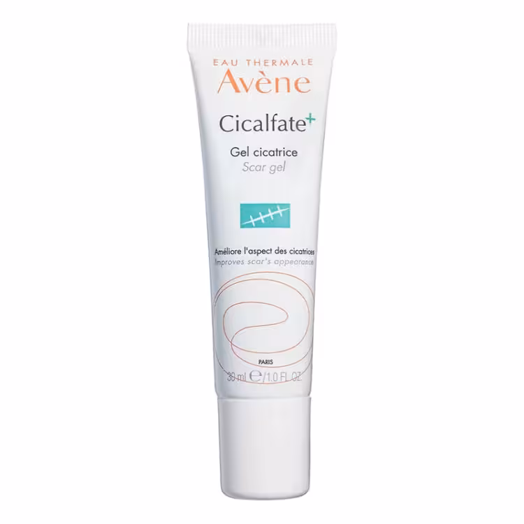 ژلترمیمکنندهجایزخموبخیهسیکالفیتپلاس30میلاون_AVENE