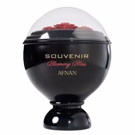 ادوپرفیوم Souvenir Blooming Bliss از برند Afnan