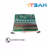 کارت دی اسلم هواوی 32 پورت مدل MA5600 SHEB