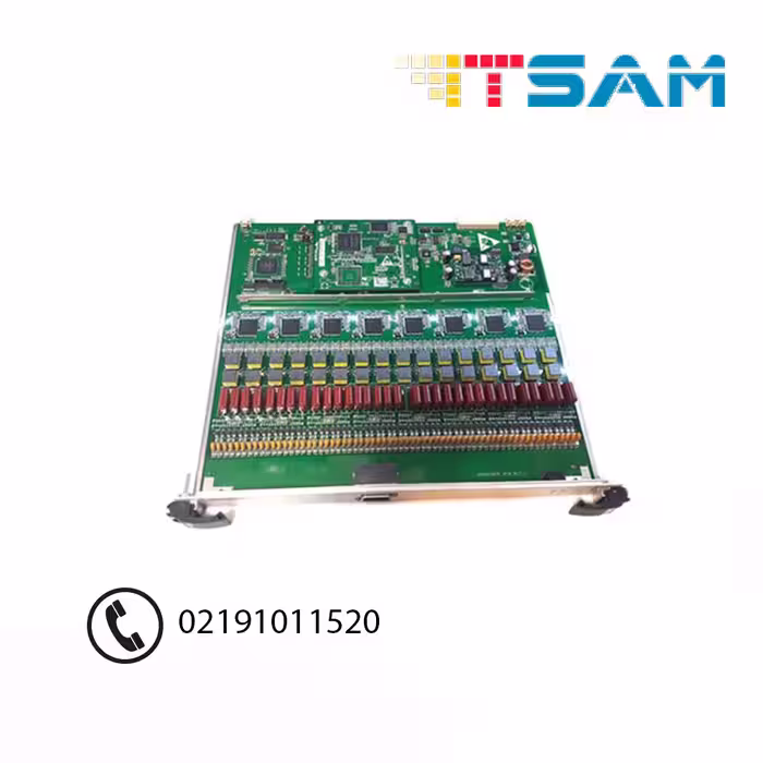 کارت دی اسلم هواوی 32 پورت مدل MA5600 SHEB