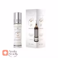 عطر یونیسکس المقام عود الرحاب 6 میل | Almaqam oud al rehab 6 mil