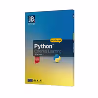 آموزش نرم افزار Python نشر JB