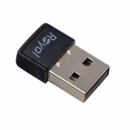 کارت شبکه بی سیم رویال Royal RW-128