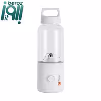 مخلوط کن و میکسر ویتامر VITAMER JUICER S011