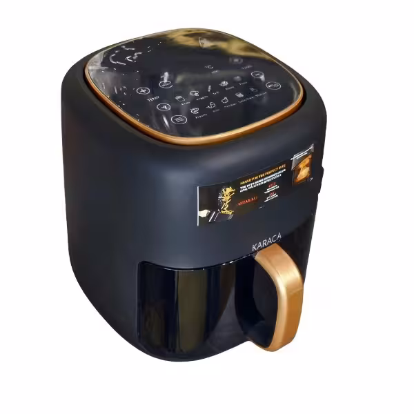 هواپز 6 لیتر کاراجا مدل AF2319