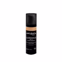 کرم پودر کاور مچ آرکانسیل 032 ARCANCIL COVER MATCH FLUID FOUNDATION