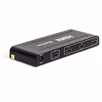 دیتا سوئیچ 1 به 3 Hdmi Pnet