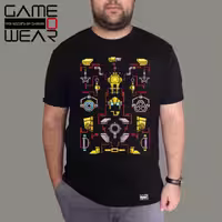 تی شرت دوتا2-DOTA2:TINKER