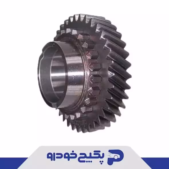 دنده 4 خروجی ام وی ام 110- 110اسپورت QR512-1701461 شرکتی