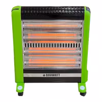 بخاری برقی برووات مدل Br_2400 | چاوه