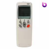 کنترل کولر ال جی LG