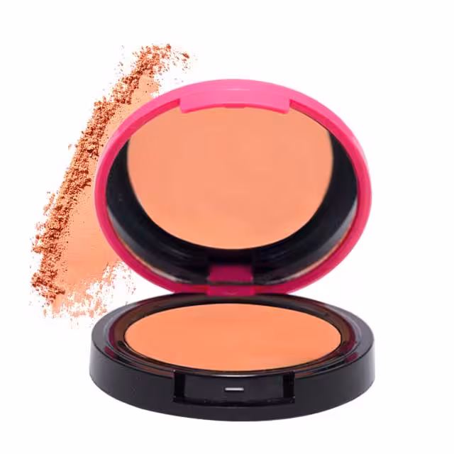 رژ گونه کالیستا مدل Color and Art شماره B03