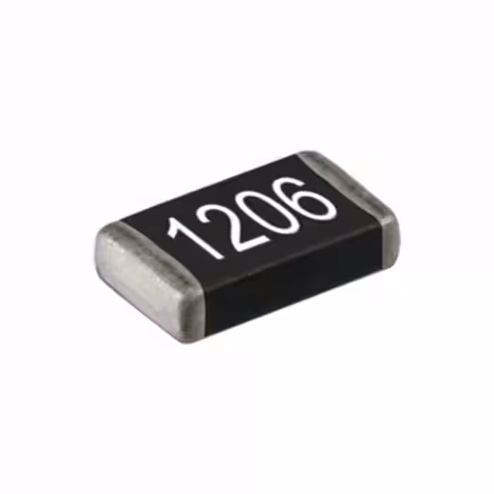 مقاومت 43 اهم SMD 1206