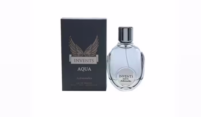 عطر ادکلن مردانه پاکو رابان اینوکتوس جانوین اینونتس