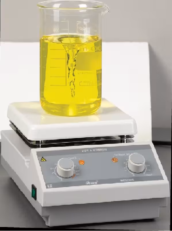 هات پلیت استیرر MTOPS MS300HS