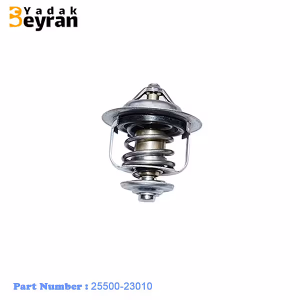 ترموستات اسپرتیج