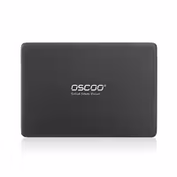 خرید و قیمت هارد SSD 128 گیگابایت SATA اسکو OS002 Black