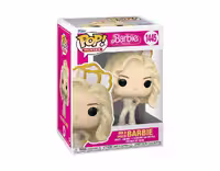 فیگور اورجینال فانکو پاپ مدل Barbie Gold Disco، کد 1445