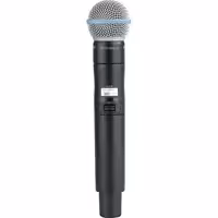 Shure ULXD2-B58