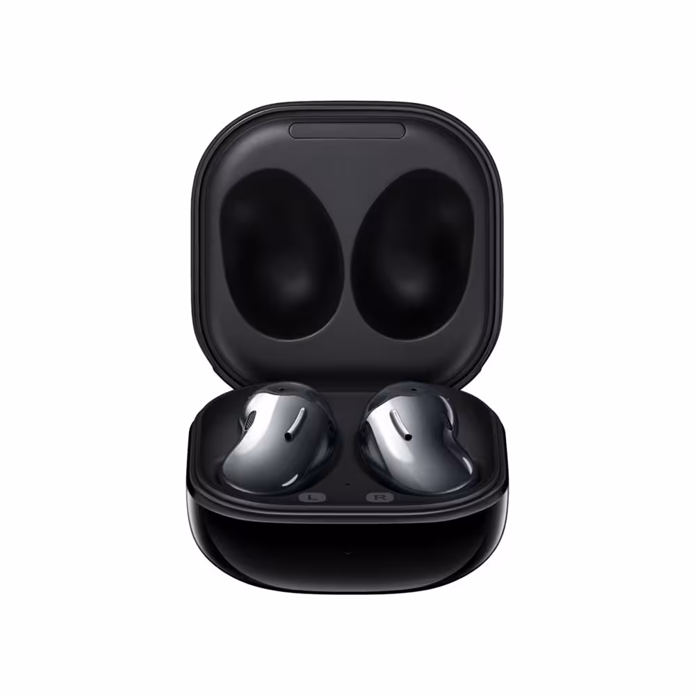 هدفون بی سیم سامسونگ مدل Galaxy Buds Live SM-R180