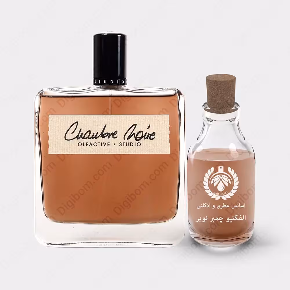 عطر الفکتیو استودیو چمبر نویر – Olfactive Studio Chambre NoireعطرOlfactive Studio Chambre Noire