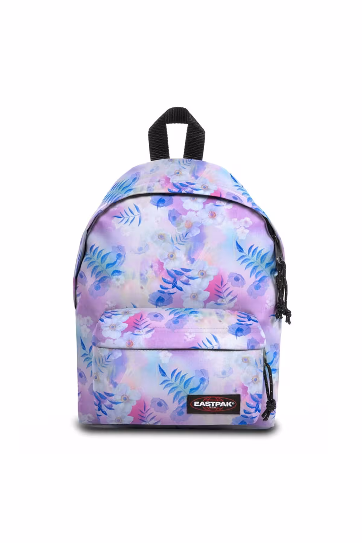 کوله پشتی ORBIT DREAMFLOWER PINK Eastpak
